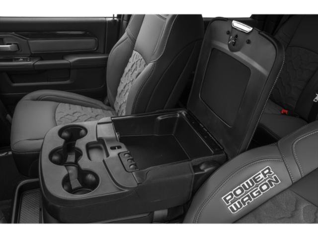 Certified 2021 RAM 2500 Power Wagon AWD/4WD image 17
