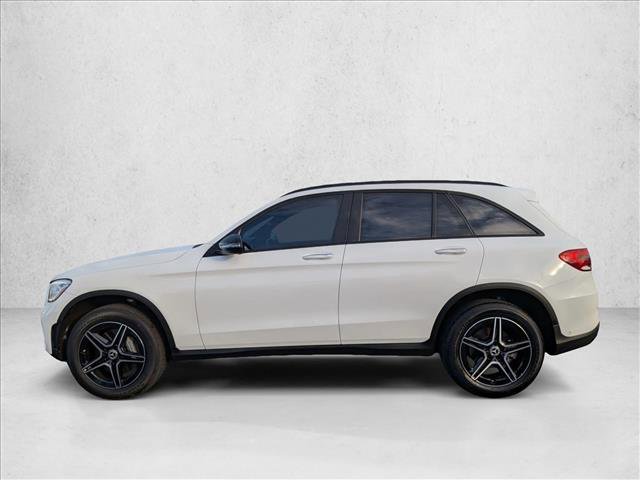 Certified 2022 Mercedes-Benz GLC 300 4MATIC image 9