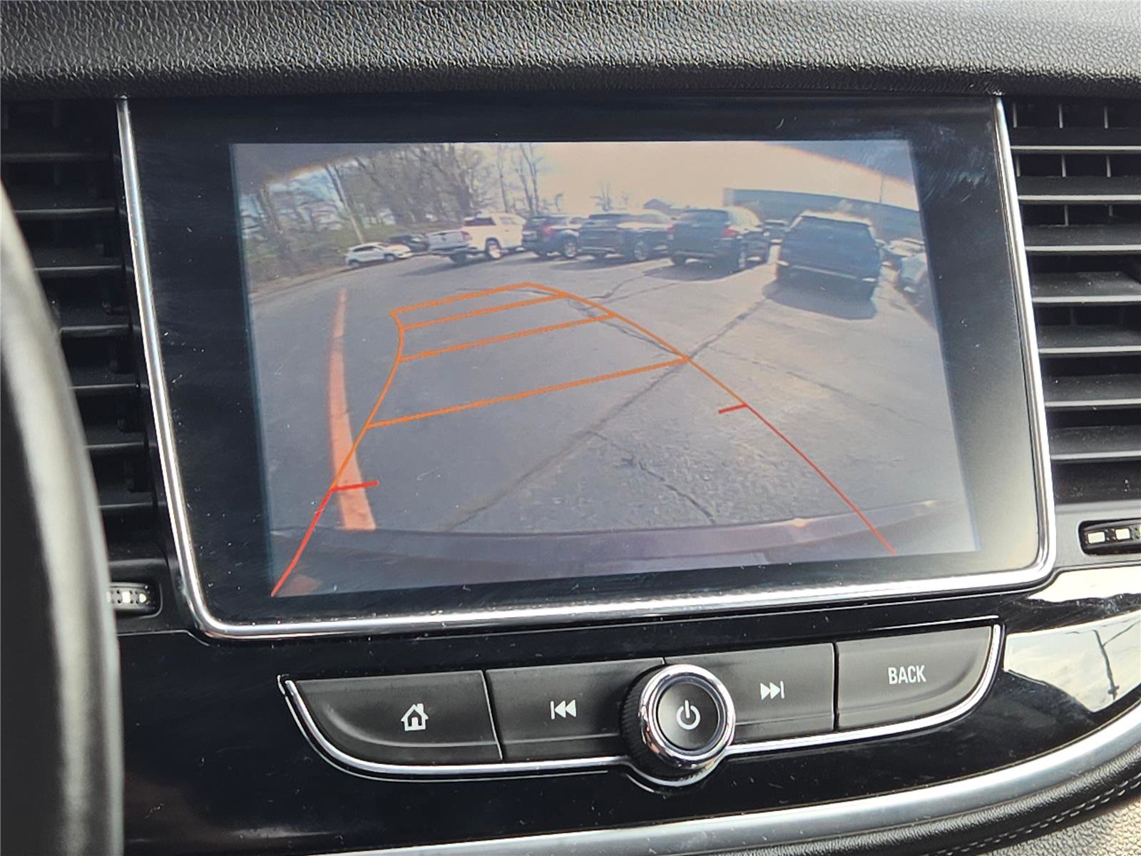 Used 2017 Buick Encore Preferred image 23