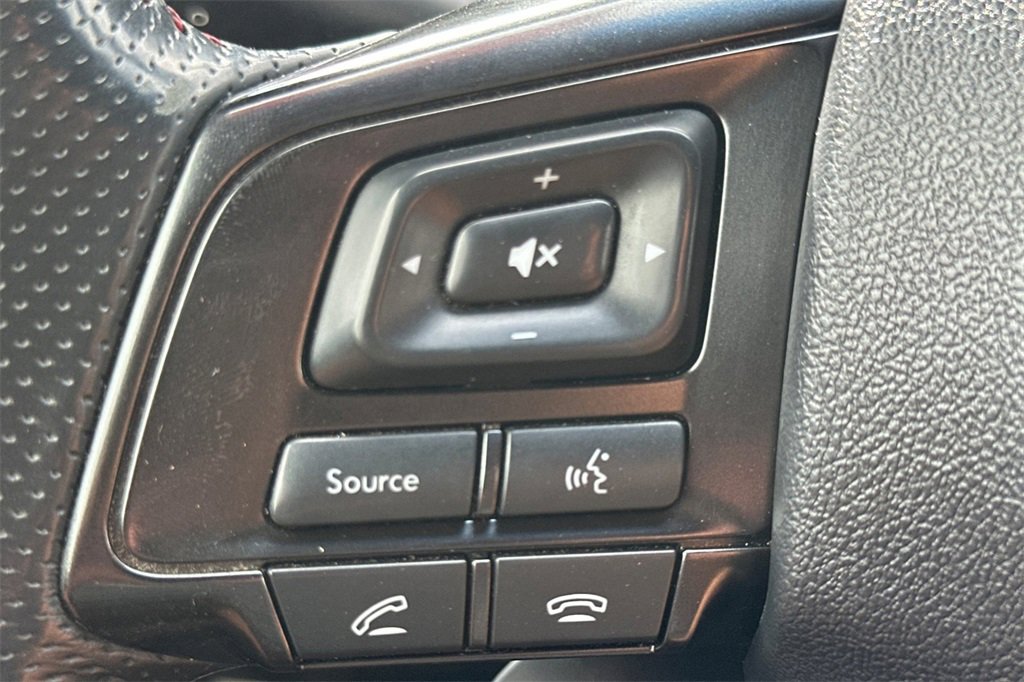 Used 2021 Subaru WRX STI w/ Popular Package #3 (IZT) image 30