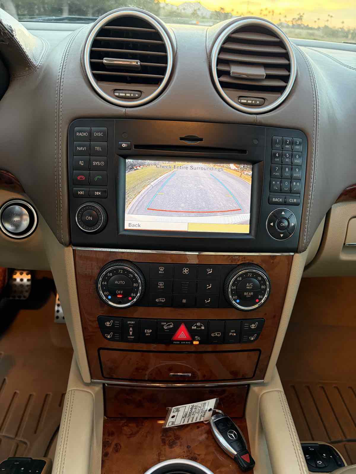 Used 2011 Mercedes-Benz ML 63 AMG 4MATIC image 37