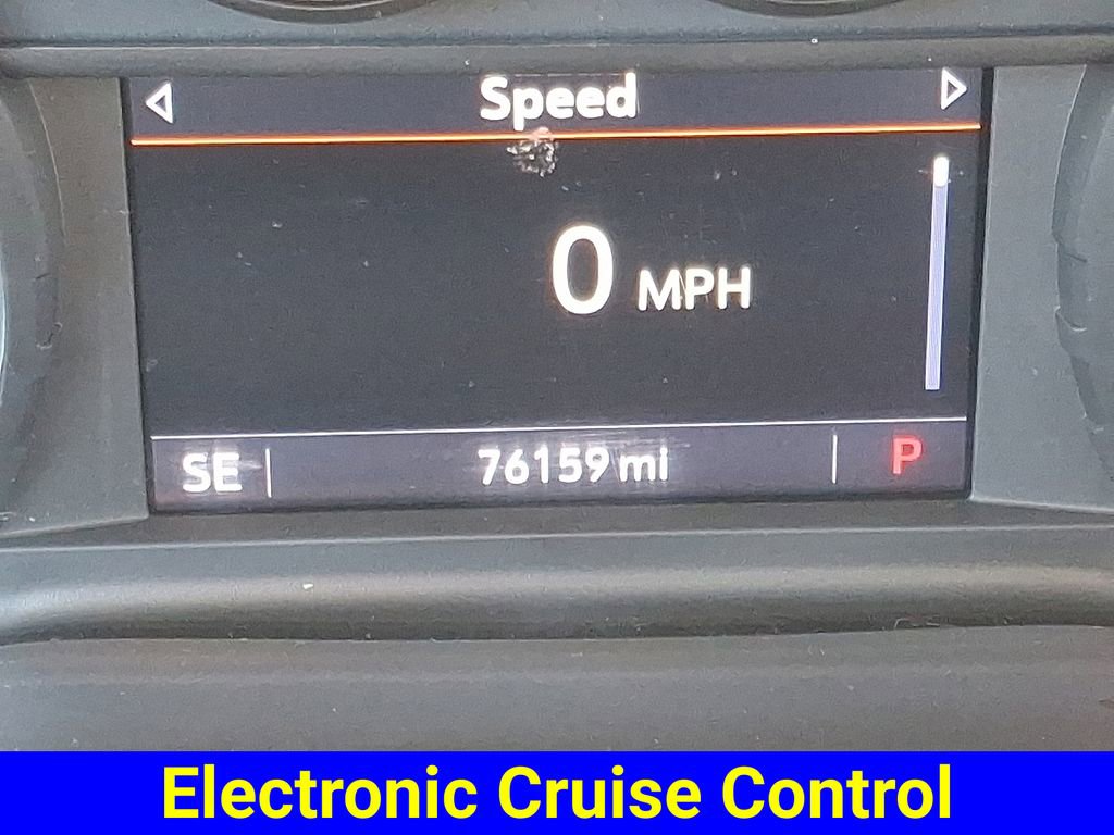 Used 2022 Chevrolet Silverado 1500 Custom w/ Safety Confidence Package image 20