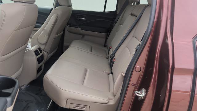 Used 2020 Honda Ridgeline RTL-E image 19