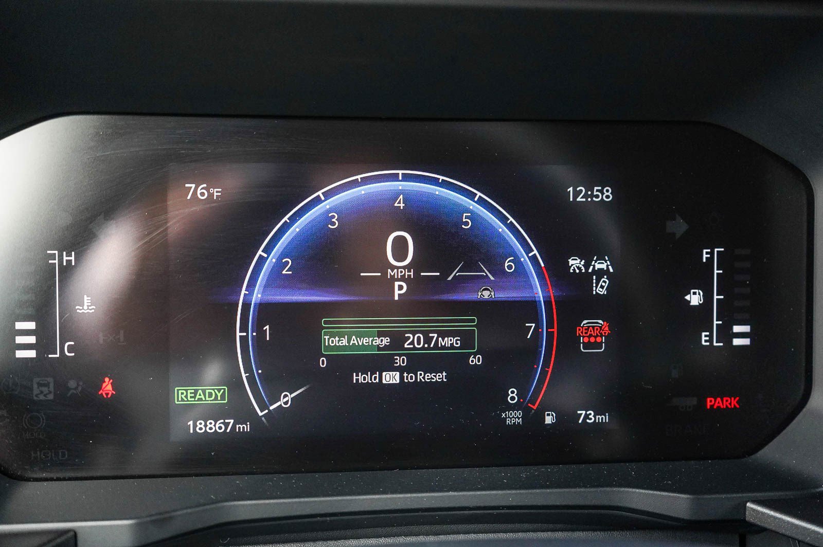 Certified 2025 Toyota Land Cruiser 1958 image 25