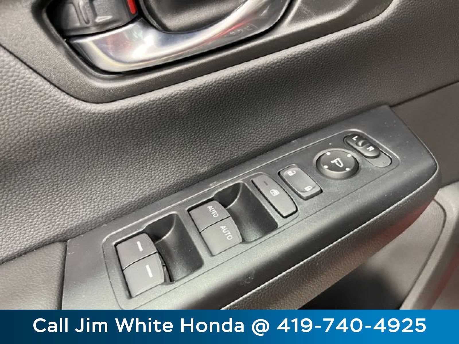 New 2026 Honda CR-V EX-L image 13