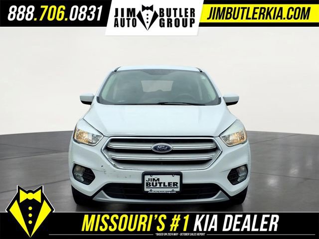 Used 2019 Ford Escape SE AWD/4WD image 26