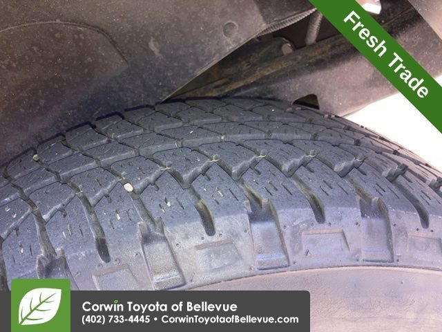 Used 2016 Jeep Wrangler Sahara w/ Trailer Tow Group image 15