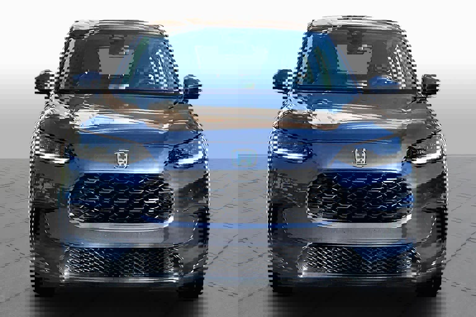 Used 2023 Honda HR-V LX image 4