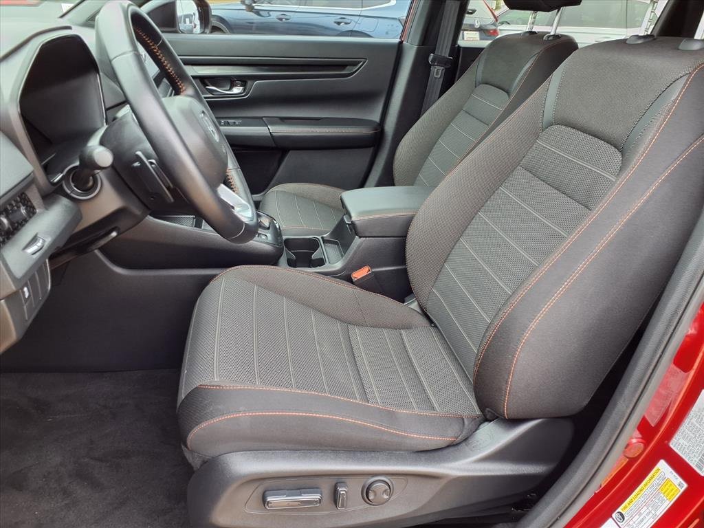 Used 2025 Honda CR-V Sport image 24