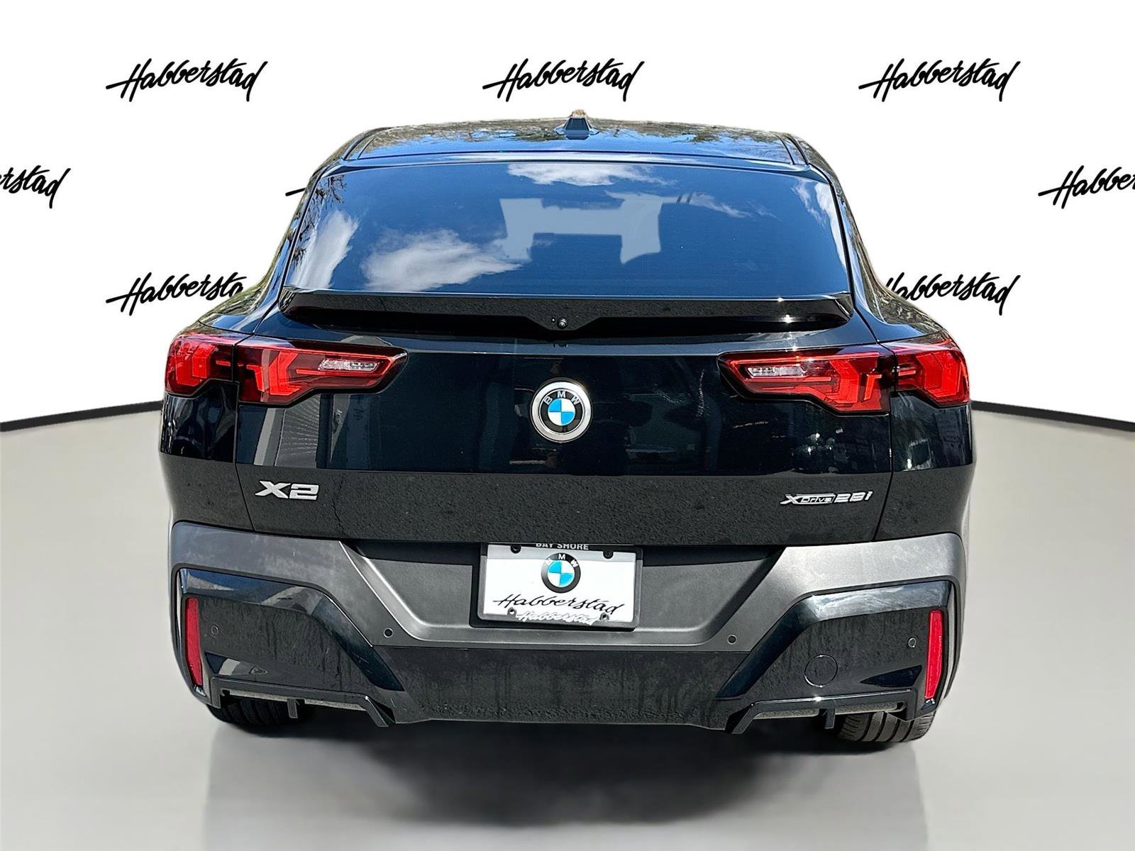 Certified 2024 BMW X2 xDrive28i w/ Convenience Package image 6