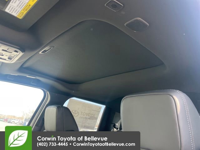 New 2026 Toyota Tacoma TRD Off-Road image 25