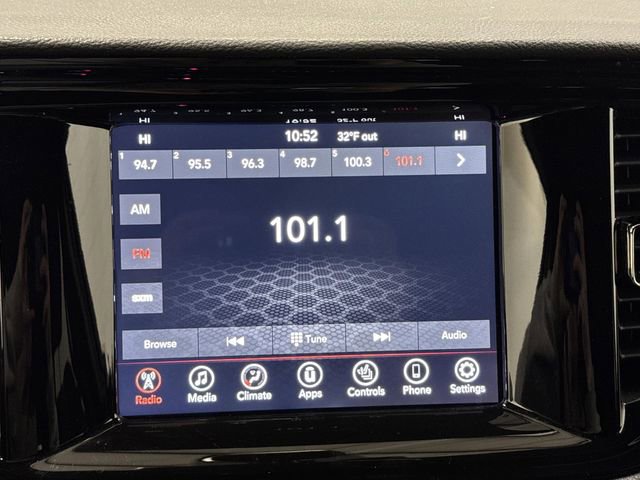 Certified 2024 Dodge Durango GT image 17