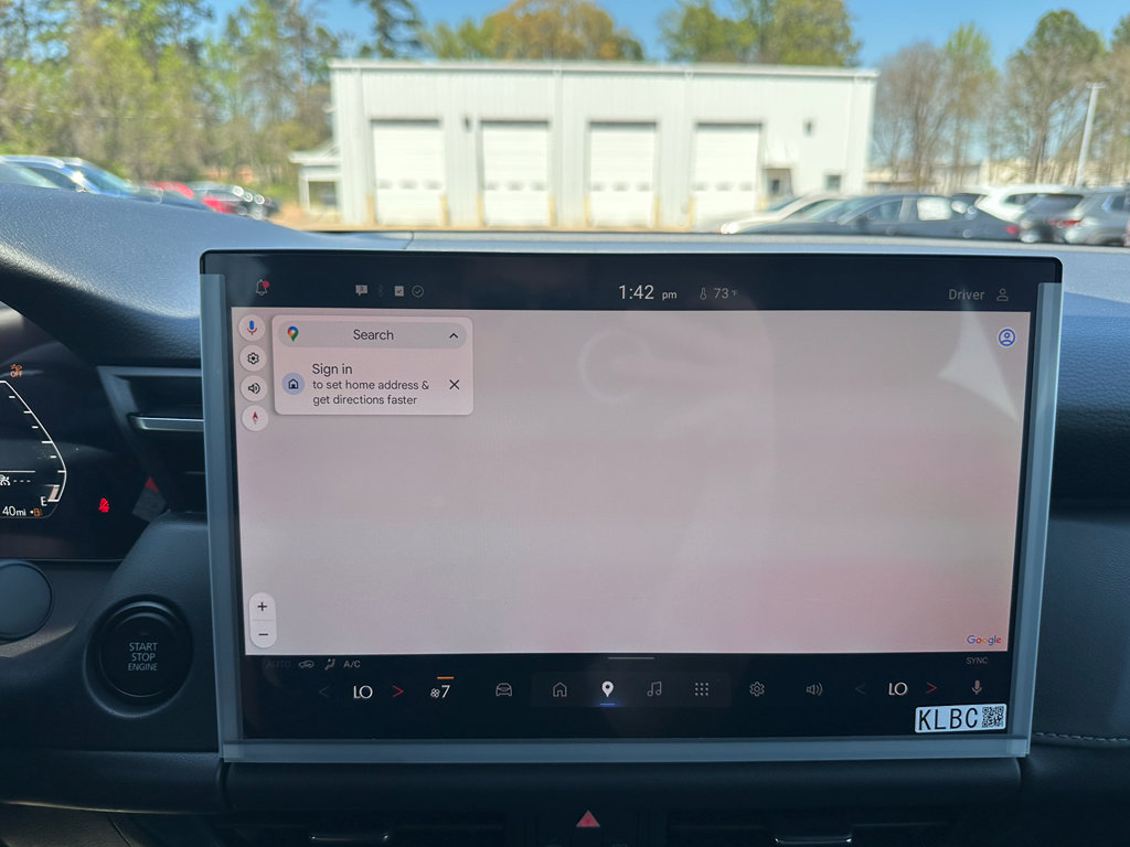 New 2026 MAZDA CX-5 Select image 12