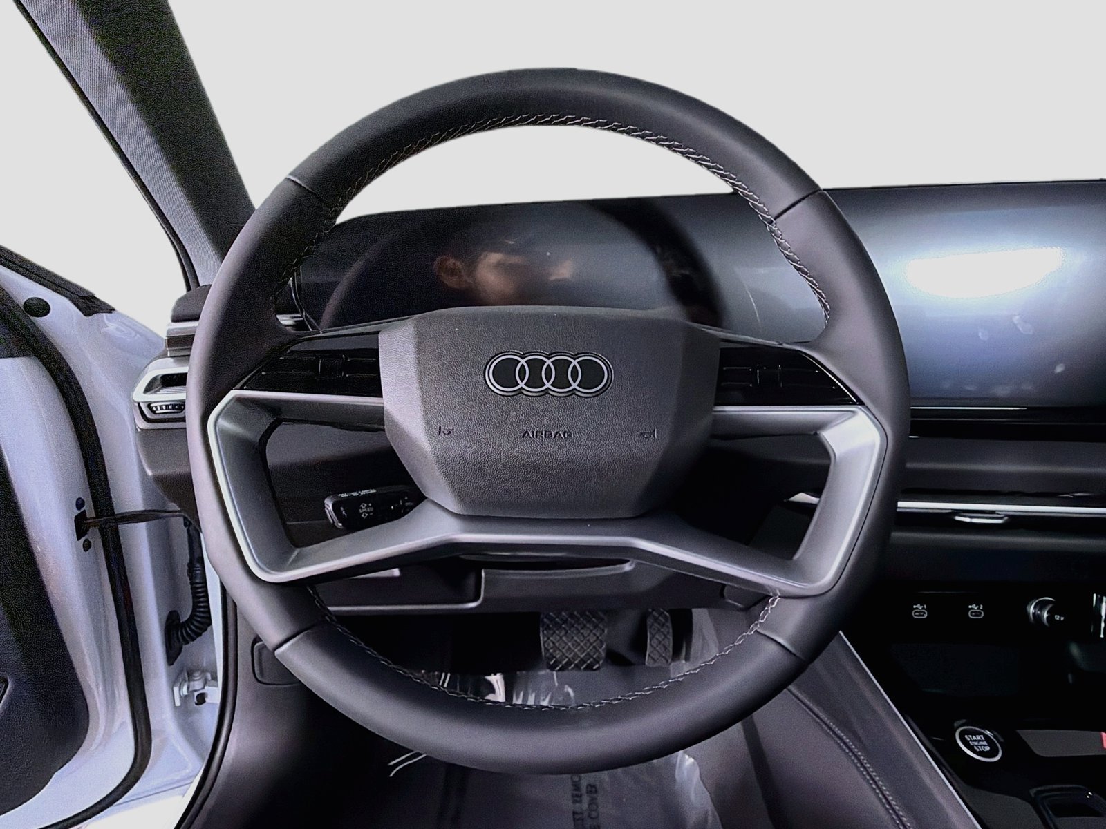 New 2026 Audi A6 Premium Plus AWD/4WD image 10