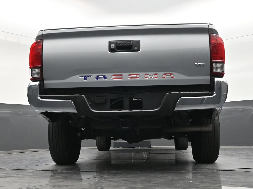 Used 2023 Toyota Tacoma SR5 RWD image 23