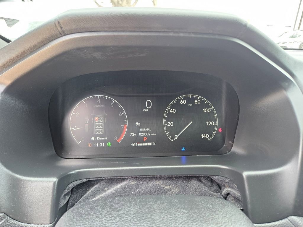 Used 2025 Honda Odyssey Sport-L image 19