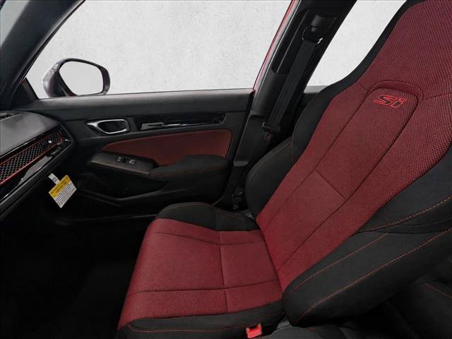 New 2026 Honda Civic Si image 13