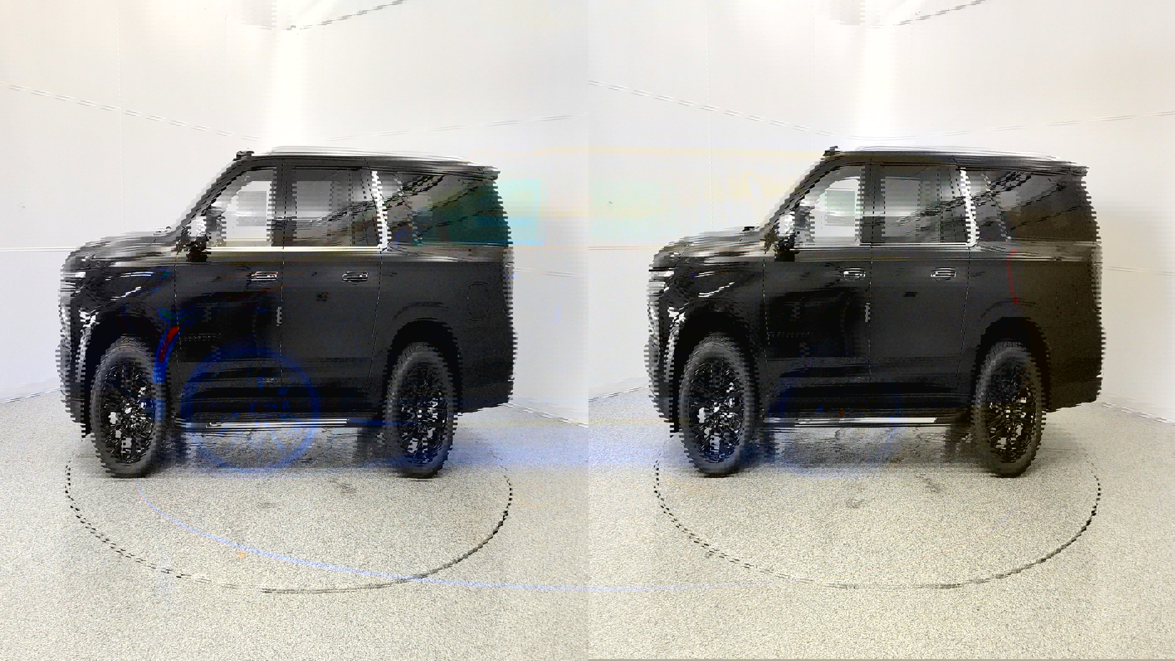 New 2026 Chevrolet Suburban Premier image 4
