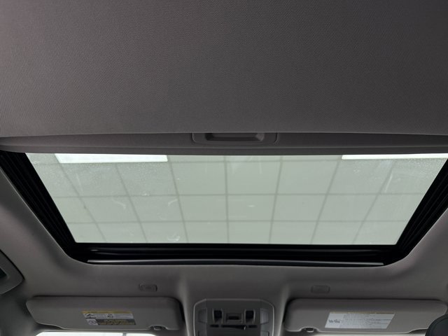 New 2026 Toyota Highlander XLE image 32