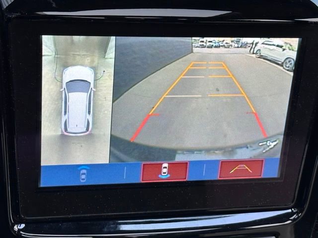 Used 2019 Chevrolet Traverse Premier w/ Redline Edition AWD/4WD image 15