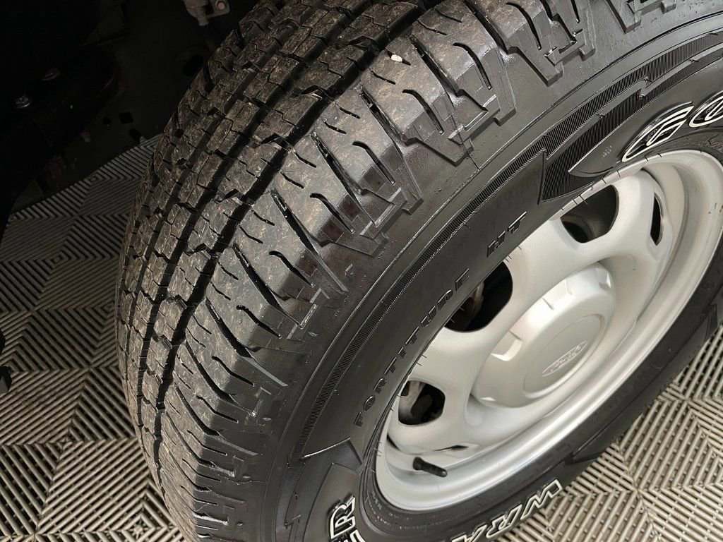 Used 2021 Ford F150 XL w/ Equipment Group 101A High AWD/4WD image 48