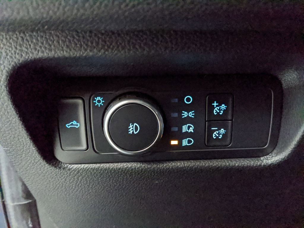 New 2025 Ford Ranger XLT w/ Equipment Group 301A High image 20