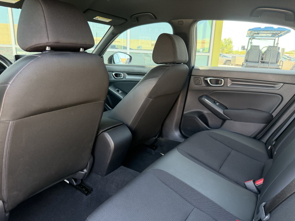 Used 2025 Honda Civic Sport image 33