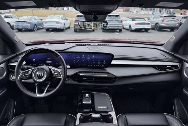 Used 2025 Buick Enclave Avenir w/ Super Cruise Package AWD/4WD image 22
