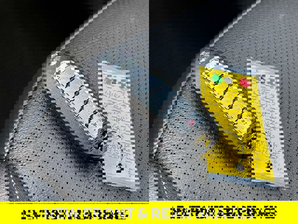 Certified 2023 INFINITI QX50 Luxe image 30