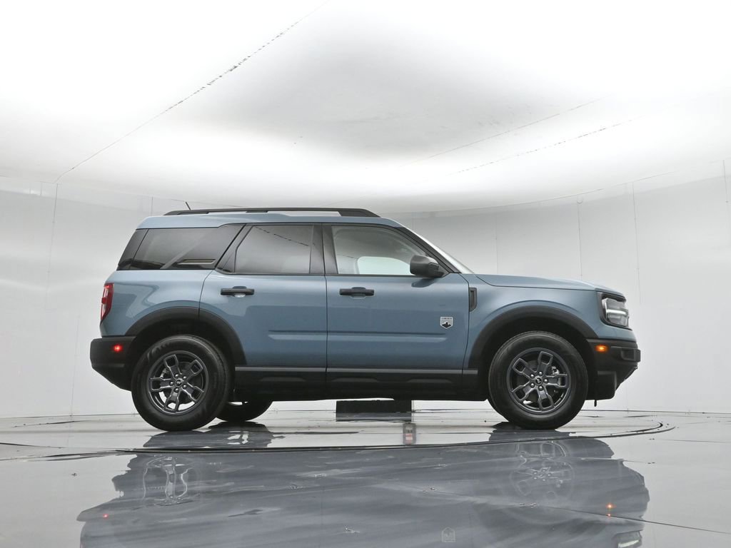 Certified 2023 Ford Bronco Sport Big Bend image 48