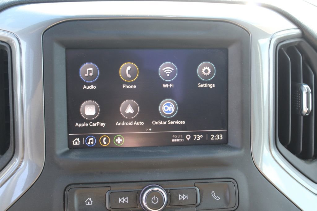 Used 2024 Chevrolet Silverado 2500 W/T w/ WT Convenience Package image 21