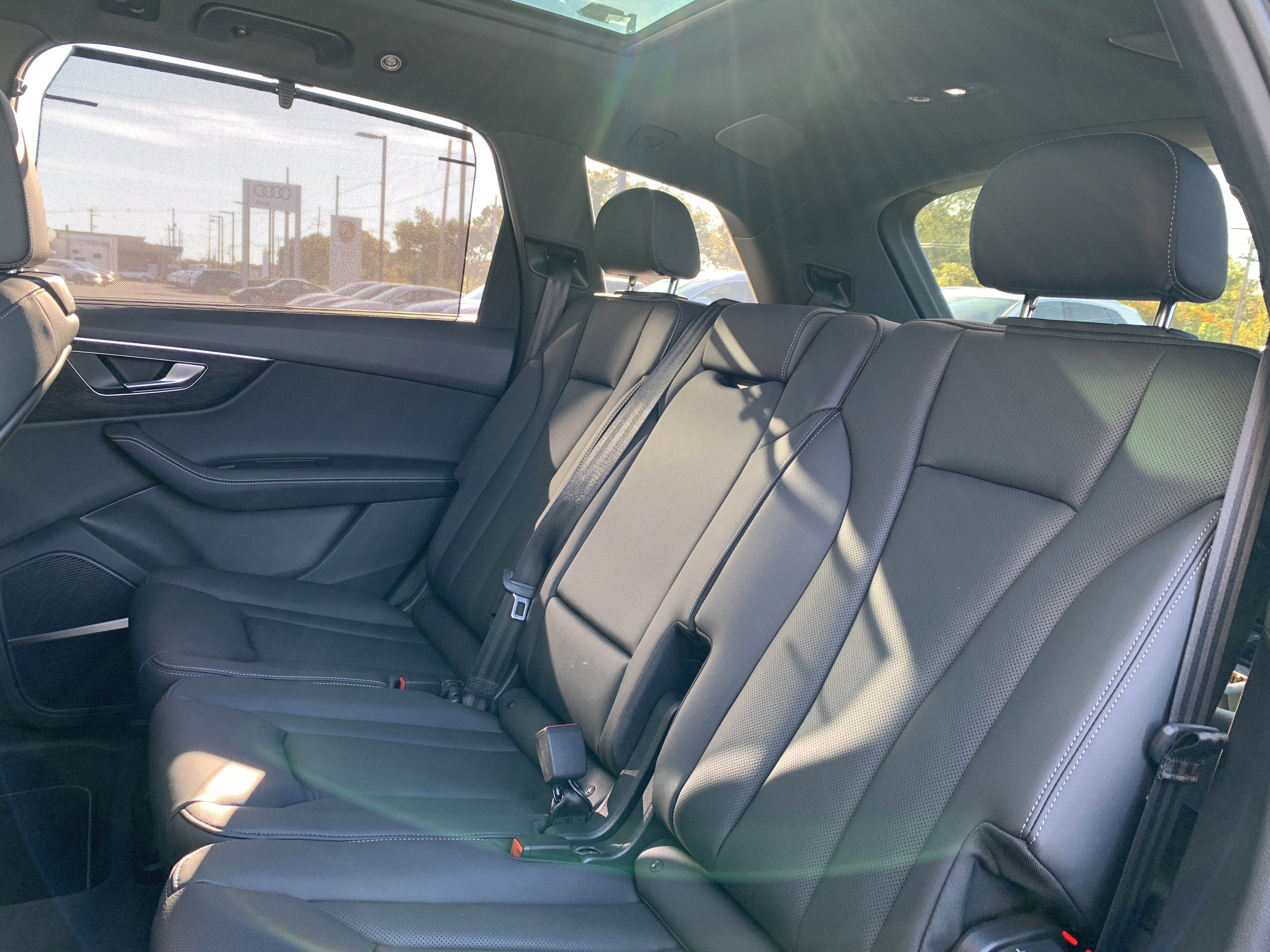 New 2026 Audi Q7 3.0T Premium Plus image 6