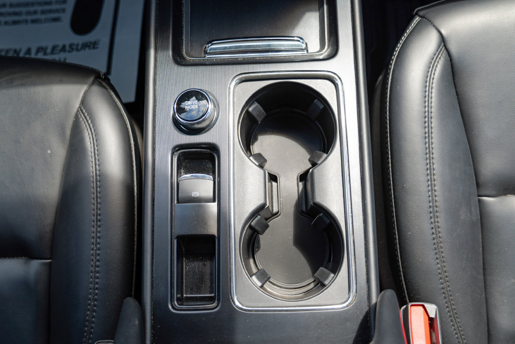 Used 2023 Lincoln Corsair AWD image 50