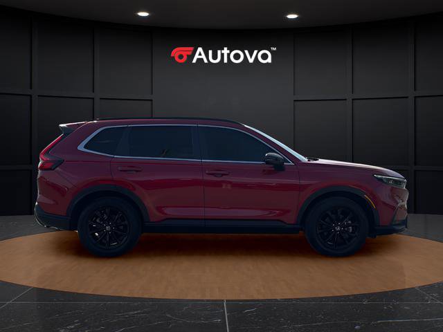 Used 2024 Honda CR-V Sport-L image 6
