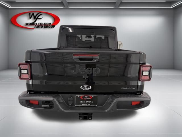 New 2026 Jeep Gladiator Sport image 7