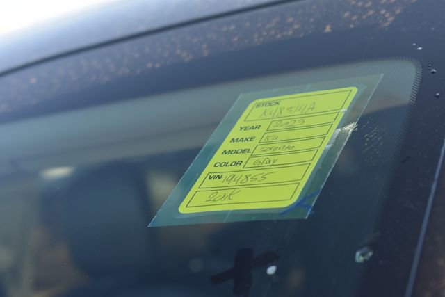 Certified 2023 Kia Sorento X-Line EX image 43