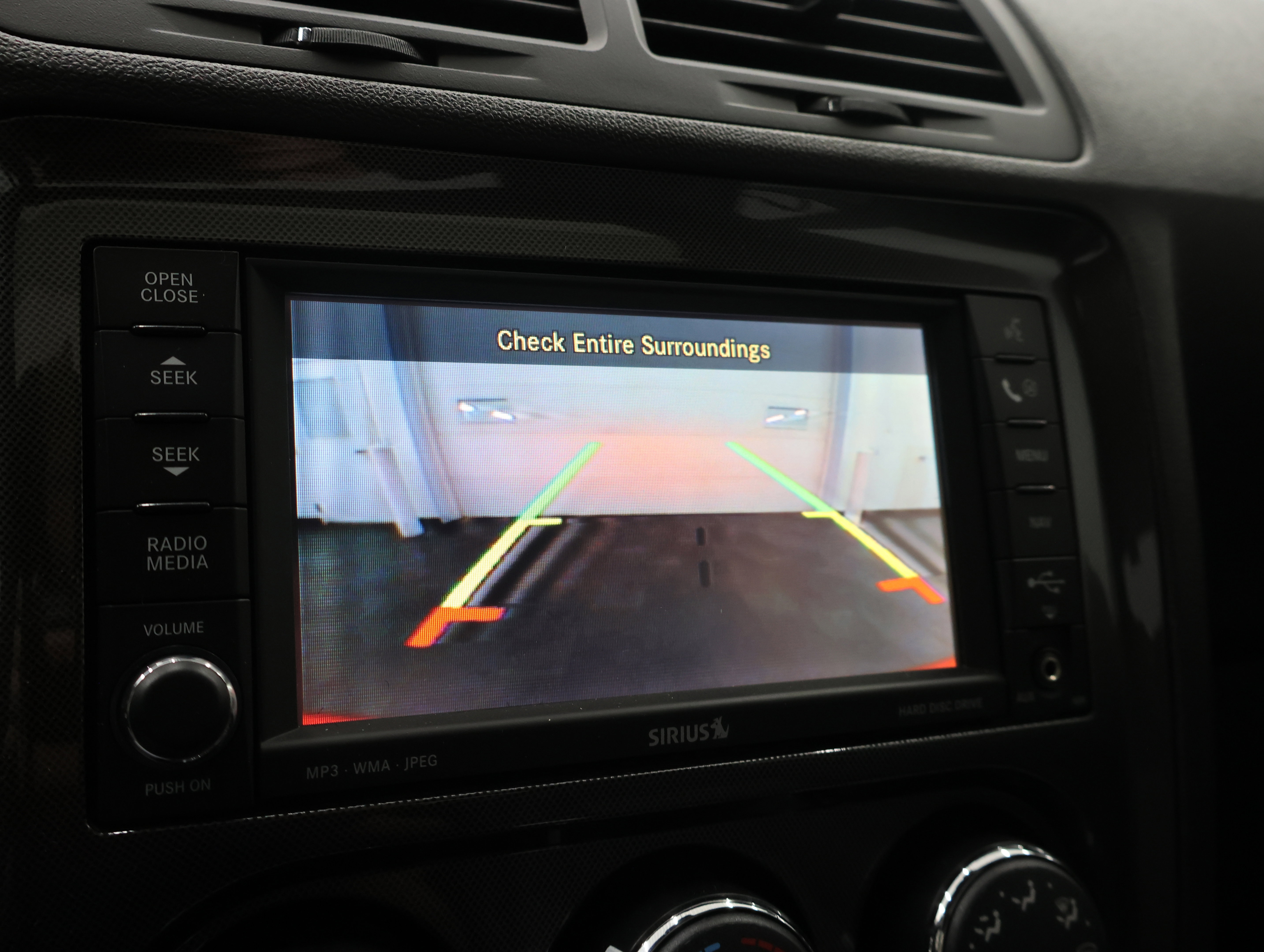 Used 2009 Dodge Challenger R/T image 17