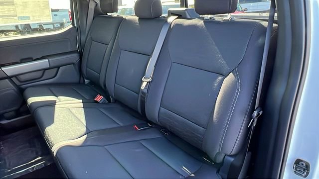 New 2026 Ford F150 XLT w/ Equipment Group 302A MID image 19