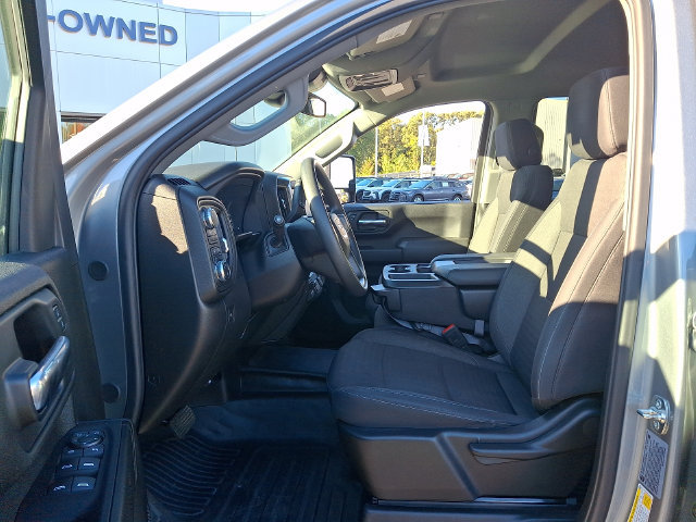 Used 2025 GMC Sierra 2500 Pro w/ 1SA Pro Safety Plus Package AWD/4WD image 13