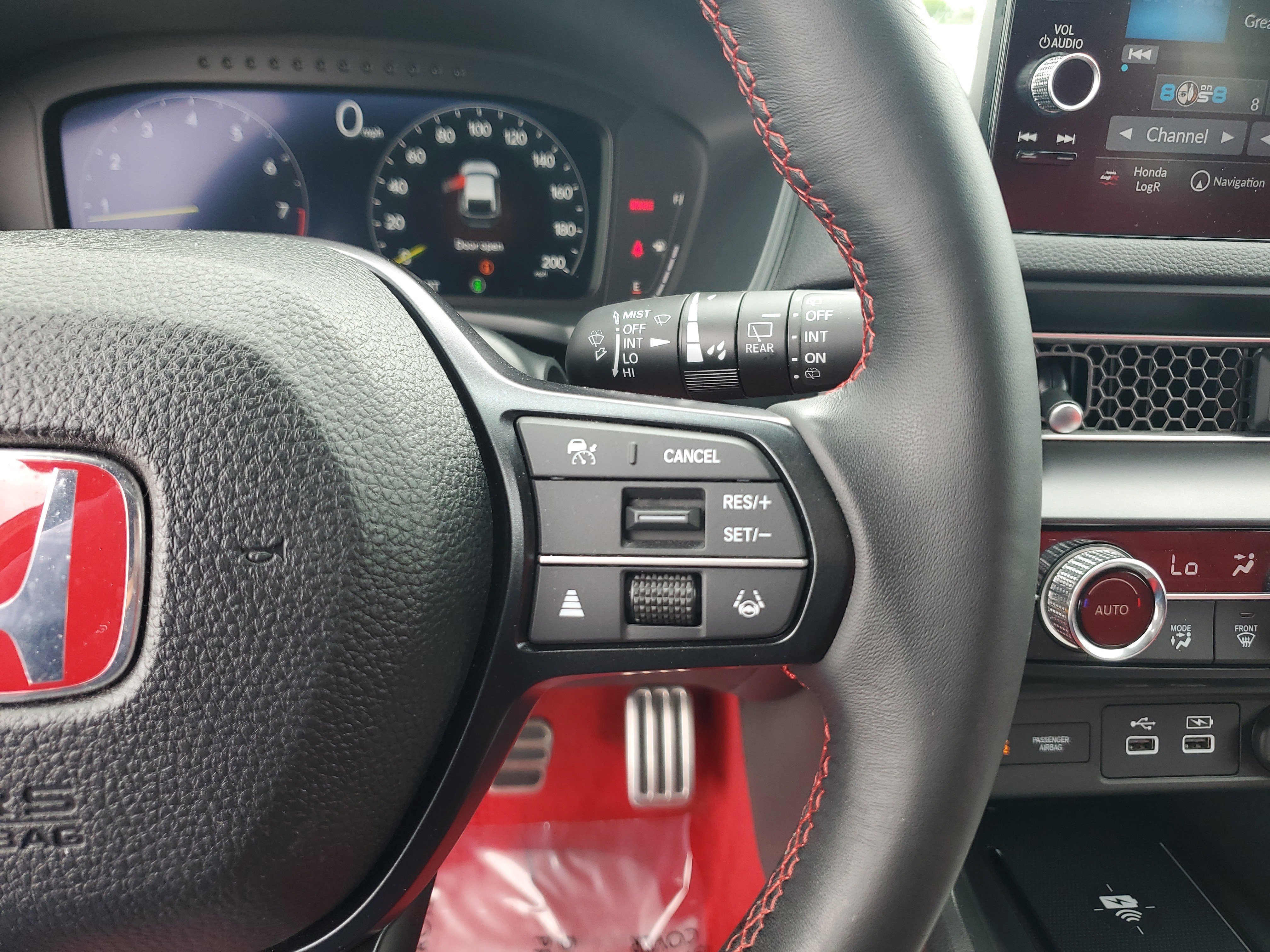 Used 2025 Honda Civic Type R image 27