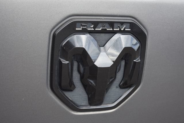 Used 2021 RAM 1500 Laramie w/ Sport Appearance Package AWD/4WD image 13