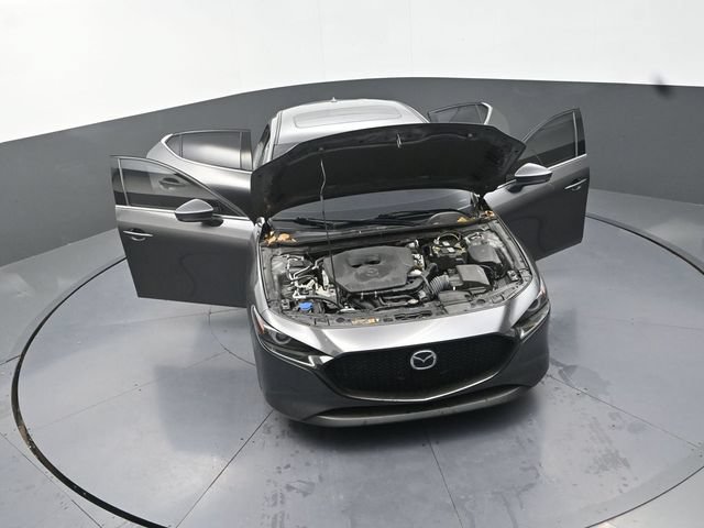 Used 2024 MAZDA MAZDA3 s FWD image 40