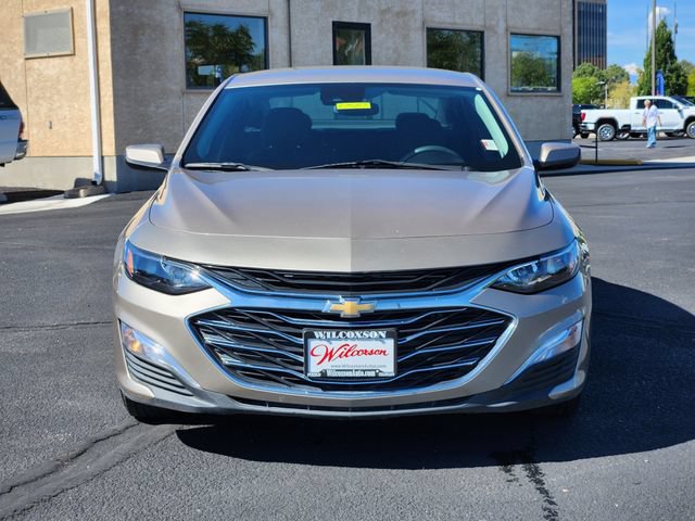 Used 2024 Chevrolet Malibu LS FWD image 8