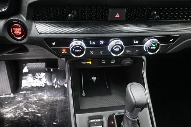 New 2026 Honda CR-V EX image 30