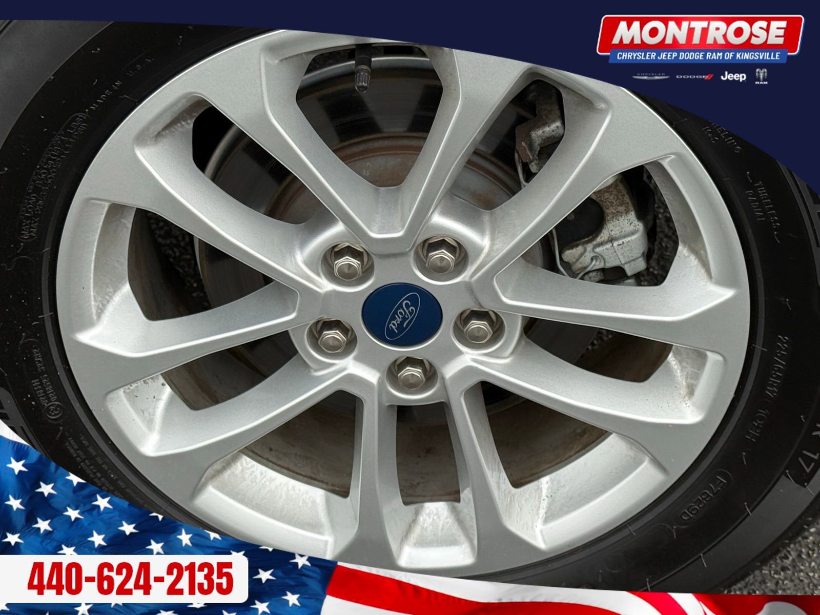 Used 2022 Ford Escape SE w/ Convenience Package image 12