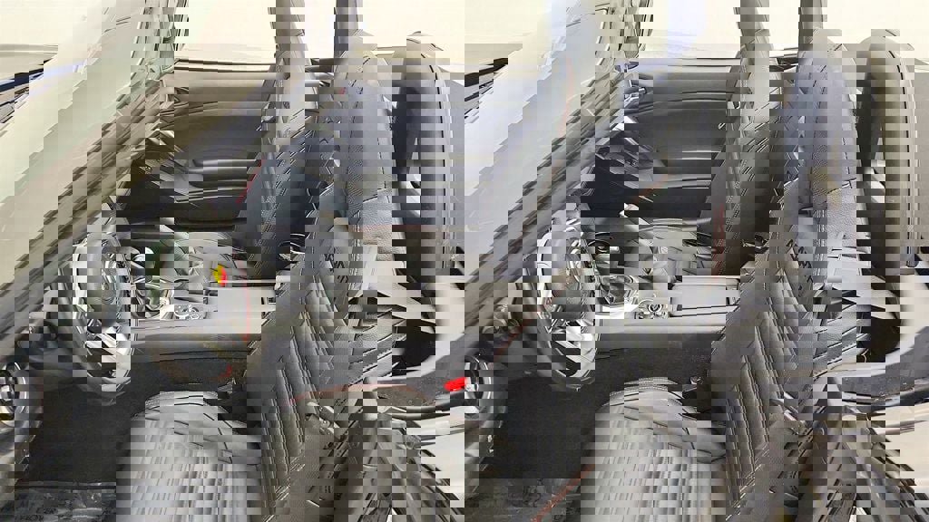 Used 2020 FIAT 124 Spider Abarth w/ Convenience Group image 20