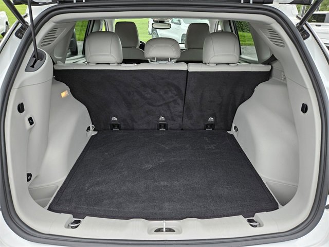 Used 2022 Jeep Compass Latitude w/ Convenience Group image 13