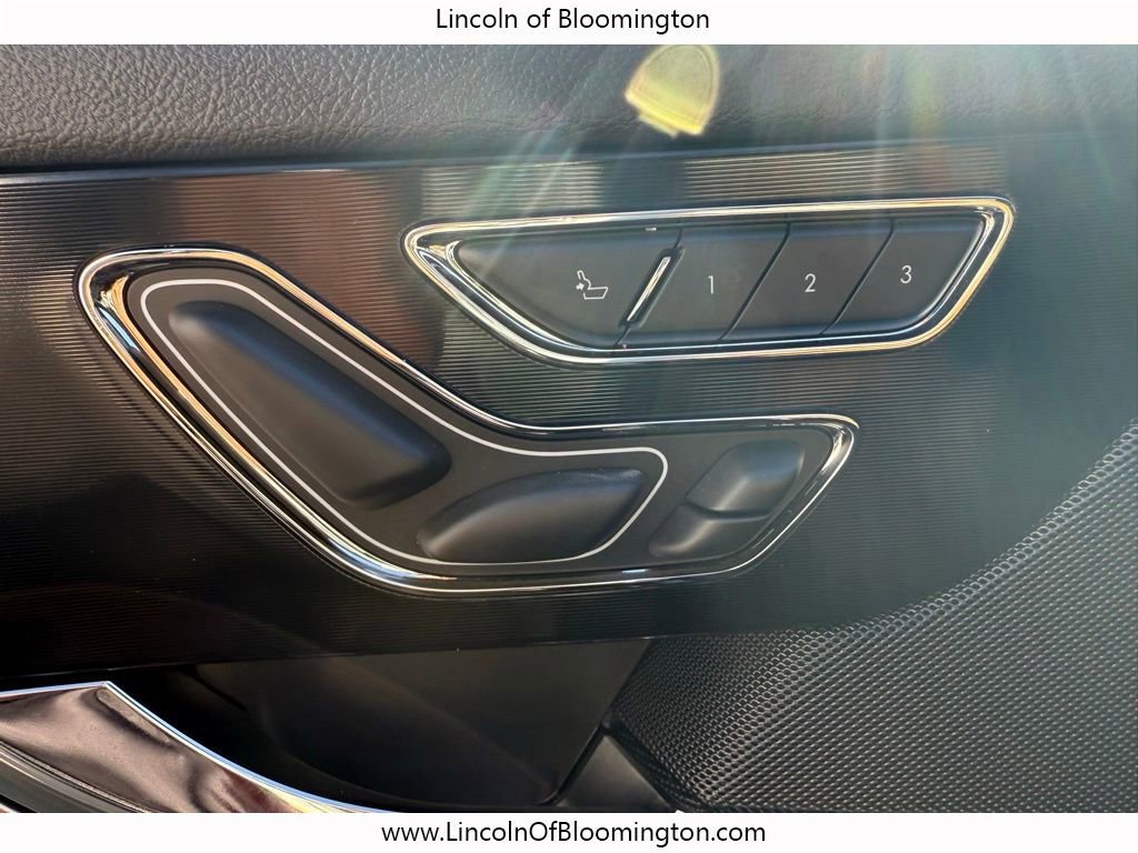New 2025 Lincoln Corsair Grand Touring w/ Equipment Group 302A image 29
