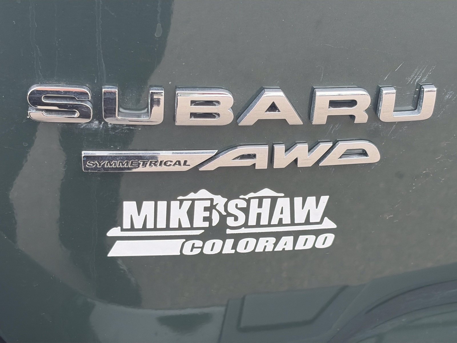 Used 2023 Subaru Forester Limited AWD/4WD image 30