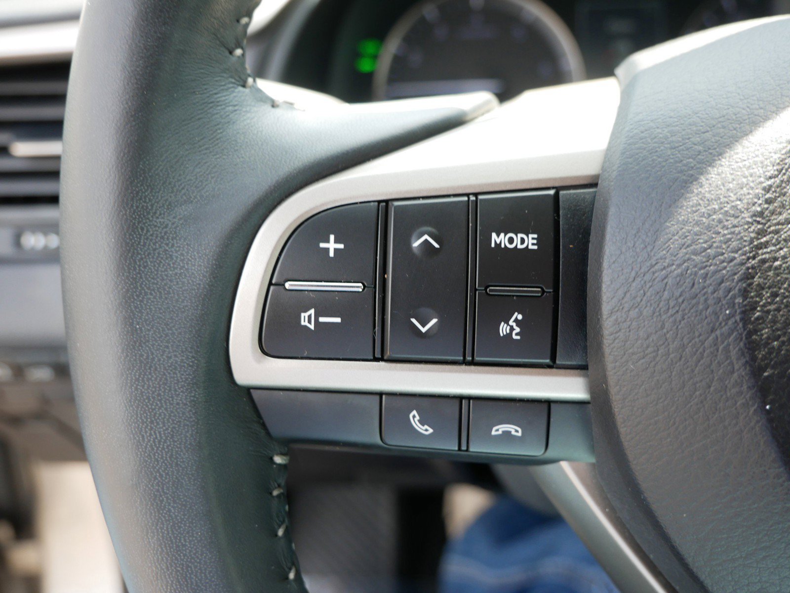 Used 2019 Lexus RX 350 AWD w/ Accessory Package image 26